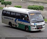 Coopertalse 001 na cidade de Aracaju, Sergipe, Brasil, por Rafael Rodrigues Forencio. Número da foto: #:id.