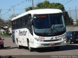 Rimatur Transportes 3409 na cidade de Curitiba, Paraná, Brasil, por Felipe Aquino da Silva. Número da foto: #2732927.