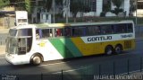 Empresa Gontijo de Transportes 5840 na cidade de Belo Horizonte, Minas Gerais, Brasil, por Maurício Nascimento. Número da foto: #2733215.