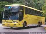 Viação Itapemirim 44029 na cidade de São Paulo, São Paulo, Brasil, por Matheus de Melo Bento. Número da foto: #2731836.