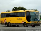 Viação Itapemirim 44019 na cidade de Jequié, Bahia, Brasil, por Filipe Lima. Número da foto: #2731589.