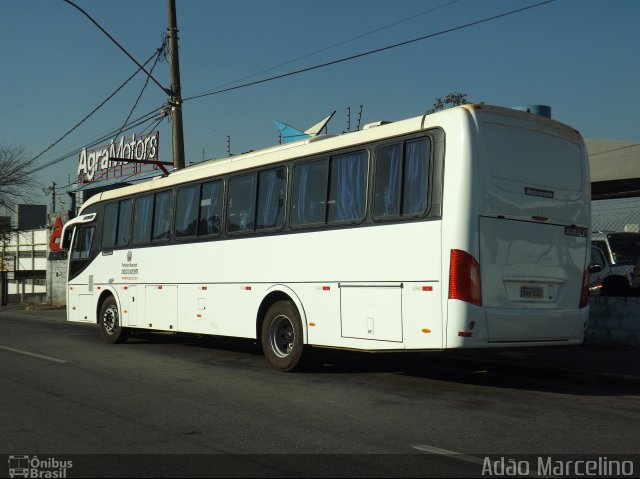 Prefeitura Municipal de Conceição do Mato Dentro 5507 na cidade de Belo Horizonte, Minas Gerais, Brasil, por Adão Raimundo Marcelino. Número da foto: #2734868.