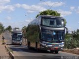 Bueno Tur 4412 na cidade de Iporá, Goiás, Brasil, por Stefano  Rodrigues dos Santos. Número da foto: #2733639.