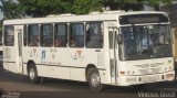 Viação Gonçalves 26-033 na cidade de São Luís, Maranhão, Brasil, por Vinícius Giusti. Número da foto: #:id.