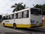 Transportes Guanabara 201 na cidade de Natal, Rio Grande do Norte, Brasil, por Fagner Wellington Graciano da Silva. Número da foto: #:id.