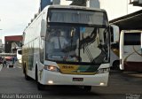 Empresa Gontijo de Transportes 11545 na cidade de São José do Rio Preto, São Paulo, Brasil, por Aislan Nascimento. Número da foto: #2735156.