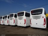 Pullman Bus  na cidade de , por Juan Guillermo Pacheco S.. Número da foto: #:id.