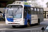 Cooperativa Fênix > Spencer Transporte 2 5055 na cidade de São Paulo, São Paulo, Brasil, por Ricardo Luiz. Número da foto: #2734652.