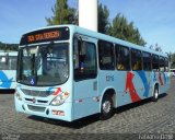 Auto Viação São José 12116 na cidade de Fortaleza, Ceará, Brasil, por Fabiano Dodt. Número da foto: #:id.