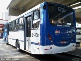 Sambaíba Transportes Urbanos 2 1460 na cidade de São Paulo, São Paulo, Brasil, por Manoel Junior. Número da foto: #:id.
