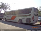 Viação Campestre 17400 na cidade de São Paulo, São Paulo, Brasil, por Rogério Teixeira Varadi. Número da foto: #:id.