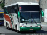 Empresa de Transportes Andorinha 5074 na cidade de Rio de Janeiro, Rio de Janeiro, Brasil, por André Luiz Gomes de Souza. Número da foto: #:id.