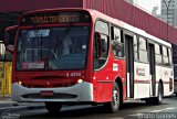 Express Transportes Urbanos Ltda 4 4514 na cidade de São Paulo, São Paulo, Brasil, por Bruno Gomes. Número da foto: #:id.
