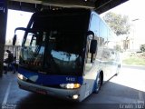 Viação Cometa 5403 na cidade de Ribeirão Preto, São Paulo, Brasil, por Erwin  Luiz. Número da foto: #:id.
