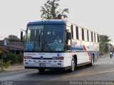 Transportes Deldu 14 na cidade de Esparza, Puntarenas, Costa Rica, por Andrey Segura Solís. Número da foto: #2733497.