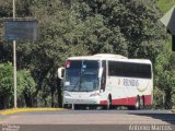 Empresa Reunidas Paulista de Transportes 142408 na cidade de Araraquara, São Paulo, Brasil, por Antonio Marcos Roque. Número da foto: #:id.