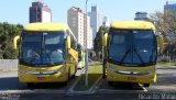 Viação Itapemirim 60797 na cidade de Curitiba, Paraná, Brasil, por Ricardo Matu. Número da foto: #2733951.