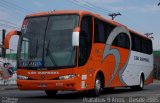 Viação São Raphael 8100 na cidade de São Paulo, São Paulo, Brasil, por Cristiano Soares da Silva. Número da foto: #:id.