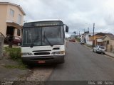 Ônibus Particulares 3245 na cidade de Caçapava do Sul, Rio Grande do Sul, Brasil, por Willian Moreira. Número da foto: #:id.