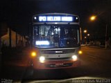 Viação Osasco 752 na cidade de Osasco, São Paulo, Brasil, por Rodrigo Elias Manhani. Número da foto: #:id.