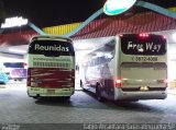 Empresa Reunidas Paulista de Transportes 145332 na cidade de Guaratinguetá, São Paulo, Brasil, por Fabio Alcantara. Número da foto: #2733758.