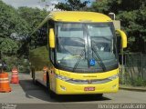 Viação Itapemirim 60741 na cidade de São Paulo, São Paulo, Brasil, por Henrique Cavalcante. Número da foto: #2735082.