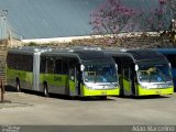 Viação Euclásio 40525 na cidade de Belo Horizonte, Minas Gerais, Brasil, por Adão Raimundo Marcelino. Número da foto: #2735075.