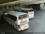 Auto Viação Catarinense 3109 na cidade de Curitiba, Paraná, Brasil, por Luiz Scarabotto . Número da foto: #2735100.