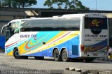 Guaçu Tur Viagens e Turismo 8250 na cidade de Curitiba, Paraná, Brasil, por Márcio Douglas Ribeiro Venino. Número da foto: #:id.