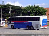Viação Riodoce 99611 na cidade de Sapucaia, Rio de Janeiro, Brasil, por Lucas de Souza Pereira. Número da foto: #2735894.