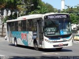 Auto Viação 1001 RJ 108.621 na cidade de Rio de Janeiro, Rio de Janeiro, Brasil, por Marcos Pedrazzi. Número da foto: #:id.