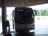 Viação Garcia 7686 na cidade de Maringá, Paraná, Brasil, por Josino Vieira. Número da foto: #2735919.