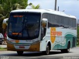 Expresso Mangaratiba RJ 137.197 na cidade de Itaguaí, Rio de Janeiro, Brasil, por Renan Vieira. Número da foto: #2736420.