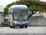 Viação Salutaris e Turismo 13980 na cidade de Vitória da Conquista, Bahia, Brasil, por Rava Ogawa. Número da foto: #:id.
