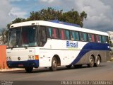 Trans Brasil > TCB - Transporte Coletivo Brasil 2600 na cidade de Brasília, Distrito Federal, Brasil, por Paulo Roberto de Morais Amorim. Número da foto: #:id.
