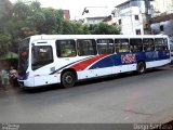 VSA - Viação Sol de Abrantes 470 na cidade de Salvador, Bahia, Brasil, por Diego Santana. Número da foto: #:id.