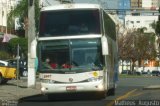 Transvan Transportes e Turismo 2007 na cidade de Curitiba, Paraná, Brasil, por Matheus  Augusto. Número da foto: #2737273.