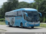 Auto Viação Progresso 6201 na cidade de Recife, Pernambuco, Brasil, por Luiz Carlos de Santana. Número da foto: #:id.