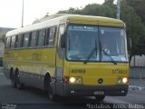 Viação Itapemirim 40155 na cidade de Fortaleza, Ceará, Brasil, por Amós  Mattos. Número da foto: #2735476.