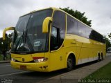 Viação Itapemirim 7005 na cidade de Curitiba, Paraná, Brasil, por Erick Dias. Número da foto: #2737107.