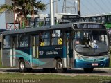 Unimar Transportes 9020 na cidade de Vitória, Espírito Santo, Brasil, por João Victor. ID da foto: :id.