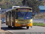 Independência > Trans Oeste Transportes 40047 na cidade de Belo Horizonte, Minas Gerais, Brasil, por Eloisio  Saraiva Silva Junior. Número da foto: #:id.
