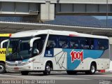 Auto Viação 1001 RJ 108.960 na cidade de Rio de Janeiro, Rio de Janeiro, Brasil, por João Victor. Número da foto: #2736733.