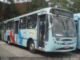 Rota Sol > Vega Transporte Urbano 35530 na cidade de Fortaleza, Ceará, Brasil, por Amós  Mattos. Número da foto: #:id.