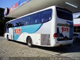 Auto Viação 1001 RJ 108.746 na cidade de Sapucaia, Rio de Janeiro, Brasil, por Lucas de Souza Pereira. Número da foto: #2735886.