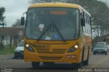 Transporte Coletivo Glória BN617 na cidade de Curitiba, Paraná, Brasil, por Matheus  Augusto. Número da foto: #2737271.