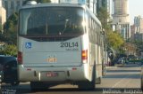 Auto Viação São José dos Pinhais 20L14 na cidade de Curitiba, Paraná, Brasil, por Matheus  Augusto. Número da foto: #2737263.