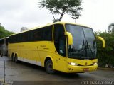 Viação Itapemirim 5101 na cidade de São Paulo, São Paulo, Brasil, por Erick Dias. Número da foto: #:id.
