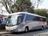 Viação Santa Cruz 326110 na cidade de São Paulo, São Paulo, Brasil, por Nivaldo  Fernandes. Número da foto: #:id.