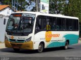 Expresso Mangaratiba RJ 137.143 na cidade de Itaguaí, Rio de Janeiro, Brasil, por Renan Vieira. Número da foto: #2736425.